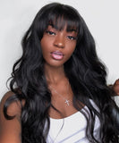Brazilian Body Wave Wig