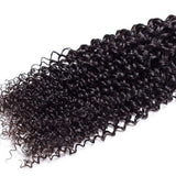 Brazilian Deep Curl Bundles