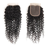Deep Curl Closures