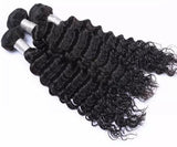 Brazilian Deep Wave Bundles