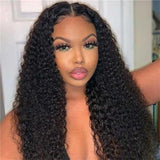 Brazilian Deep Wave Wig