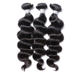 Brazilian Loose Wave Bundles