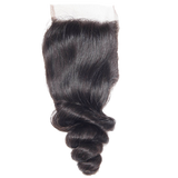 Loose Wave Closures