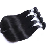 Brazilian Silky Straight Bundles