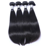 Brazilian Silky Straight Bundles