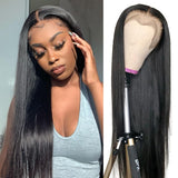 Brazilian Straight Wig